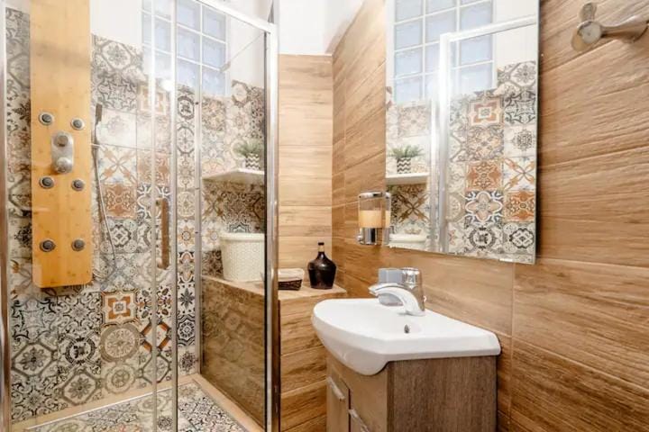 Brand New Modern Lux Apartment close to Historical Center! Apartment in Athens