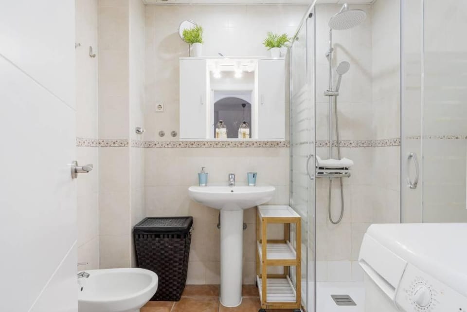 Beachfront Calahonda apt by Costarentals - Ref 89 Apartment in Sitio de Calahonda