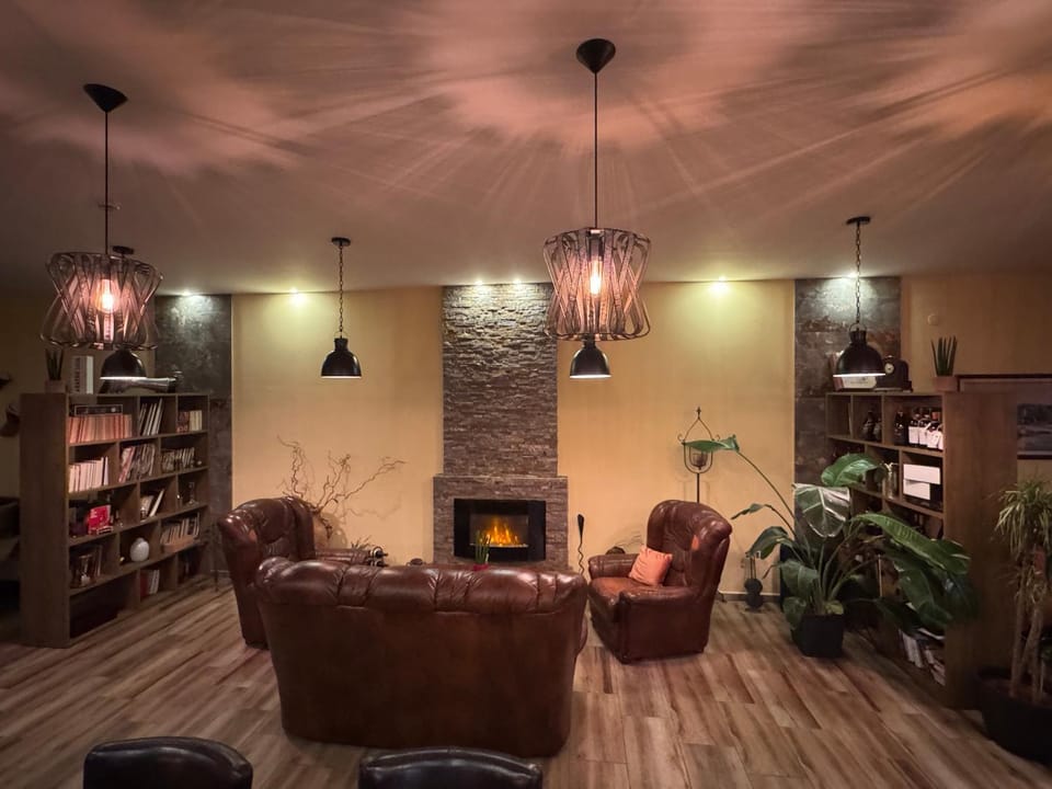Garden House Bed and Breakfast in Vojvodina