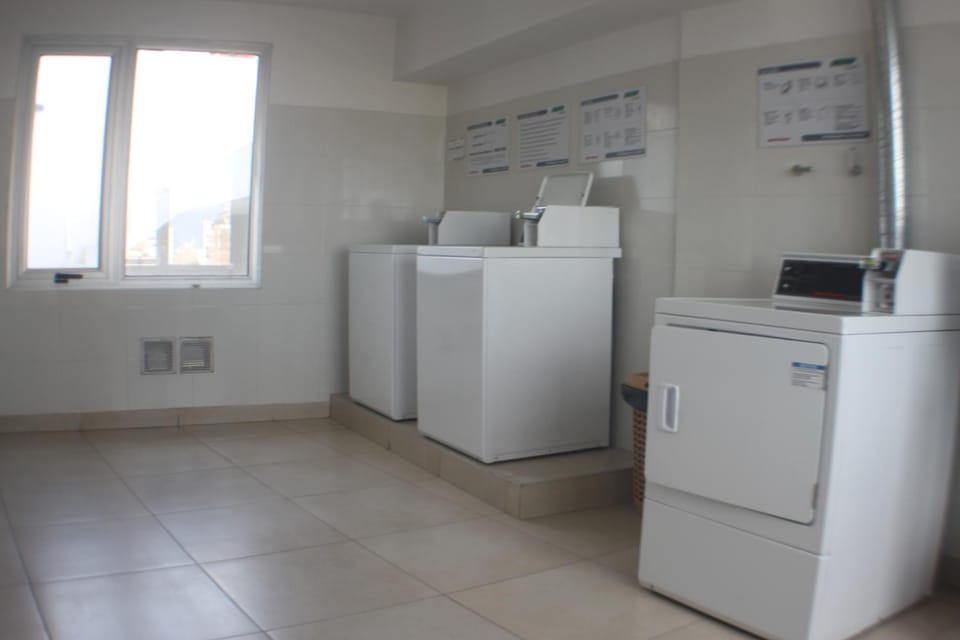 Area and facilities