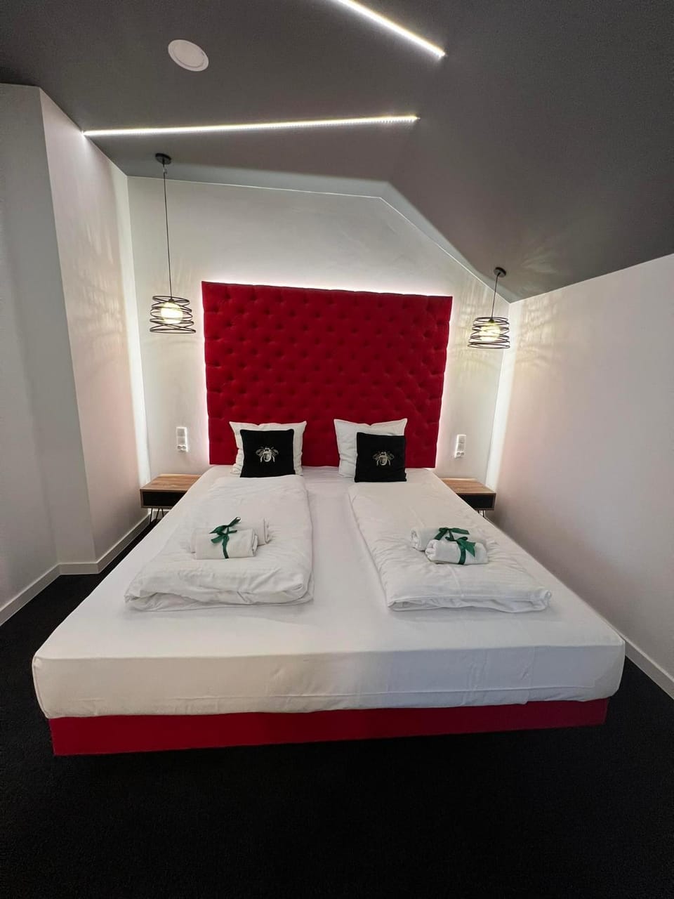 Centrum Bankietowo - Hotelowe "Perła" Hotel in Poland