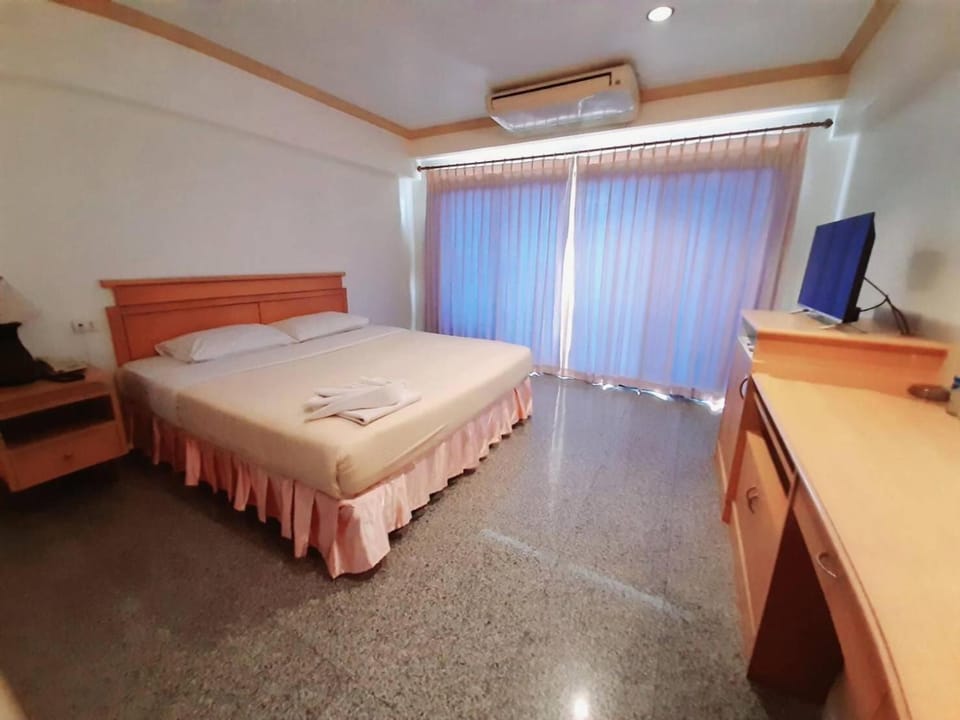 Maneerote Hotel Hotel in Laos