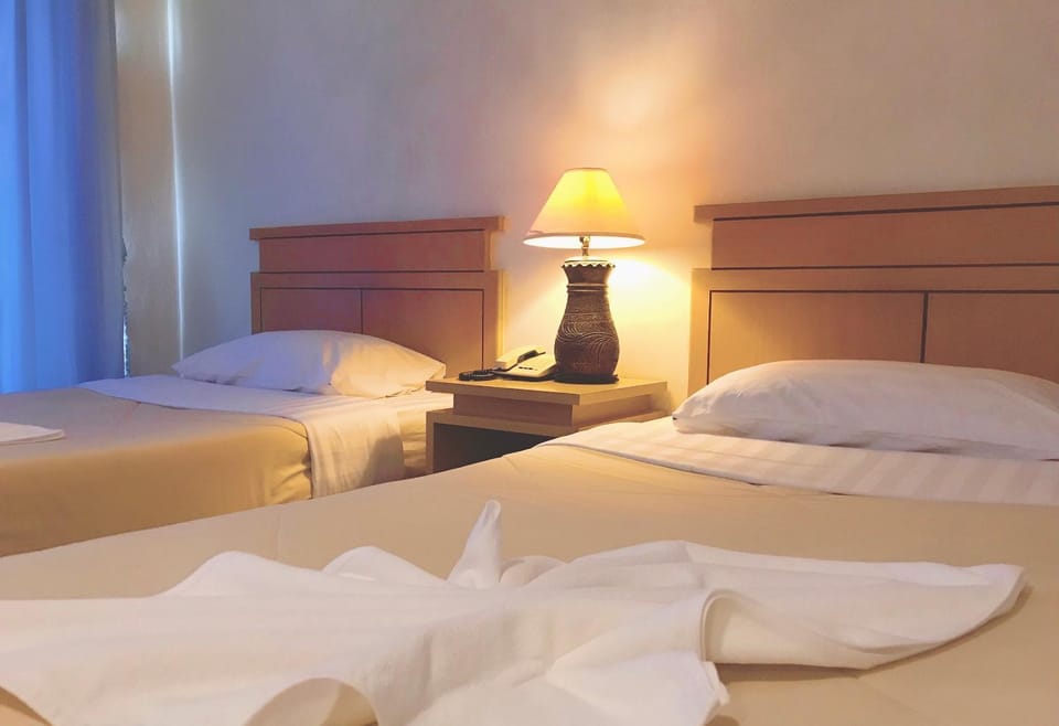 Maneerote Hotel Hotel in Laos