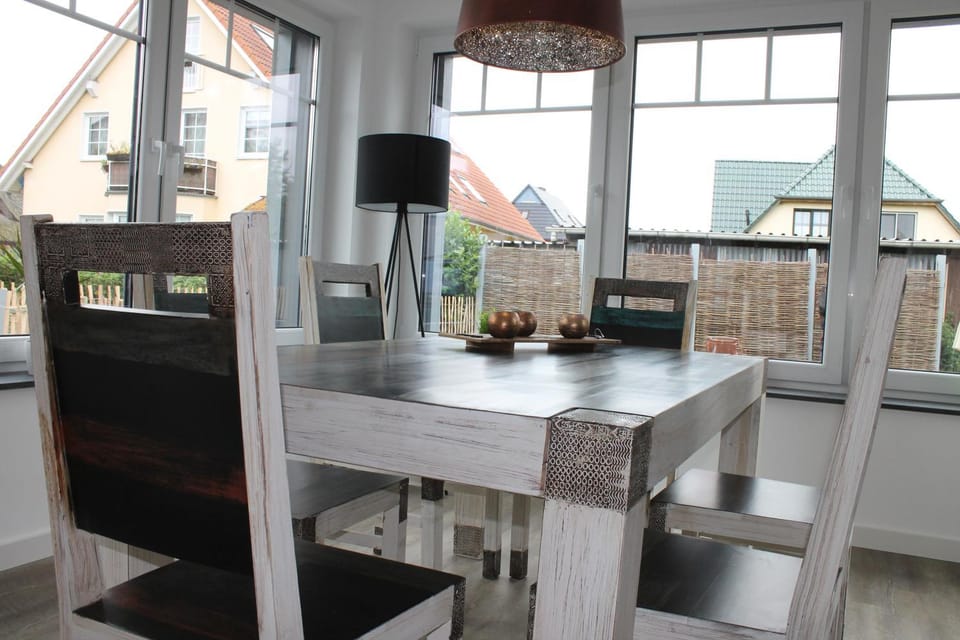 Ferienhaus Finja in Born House in Mecklenburg-Vorpommern, Germany