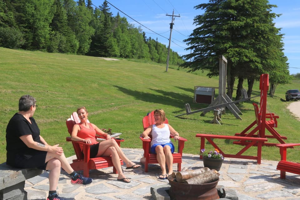 Rocky Brook Acres Hotel in Newfoundland and Labrador