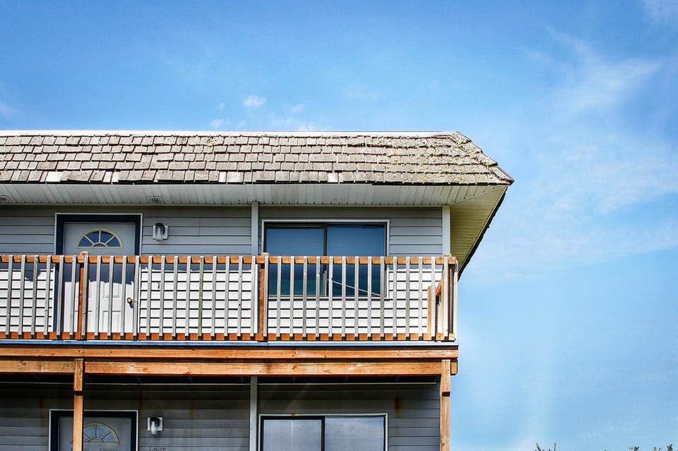 On Beyond Condo at Ocean Surf Condo 206 House in Ocean Shores