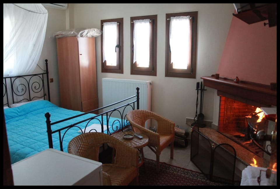 Guesthouse Xenioti Bed and Breakfast in Magnesia Prefecture, Greece