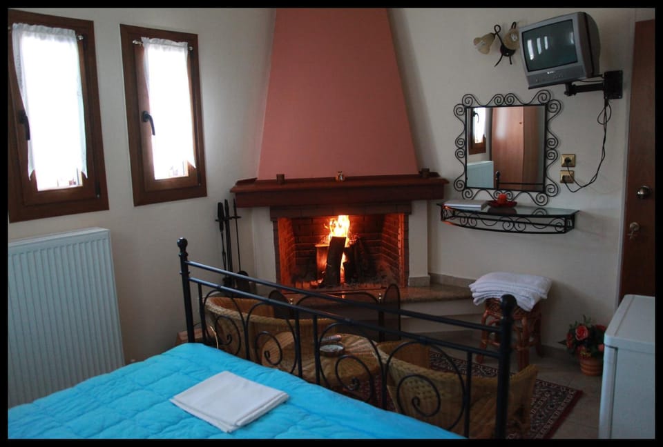 Guesthouse Xenioti Bed and Breakfast in Magnesia Prefecture, Greece