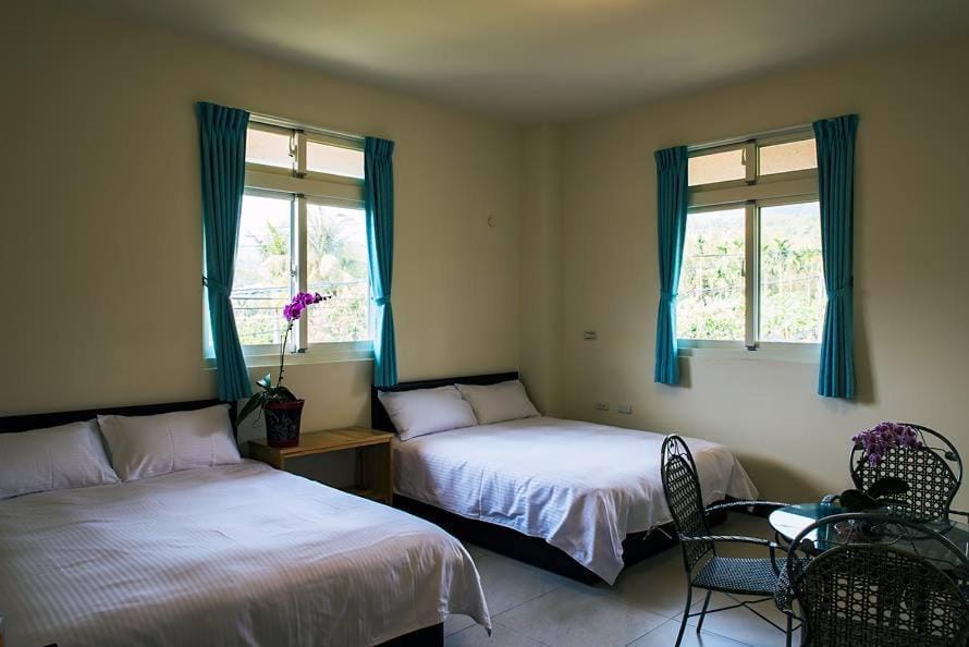 Tian Ying Home Stay Vacation rental in Kaohsiung