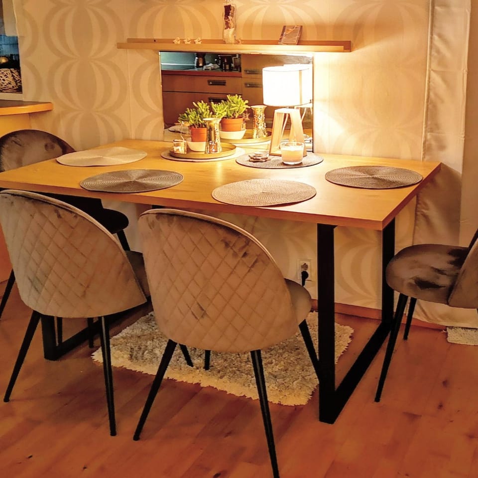 Brunetti Design Zlín Apartment in Slovakia