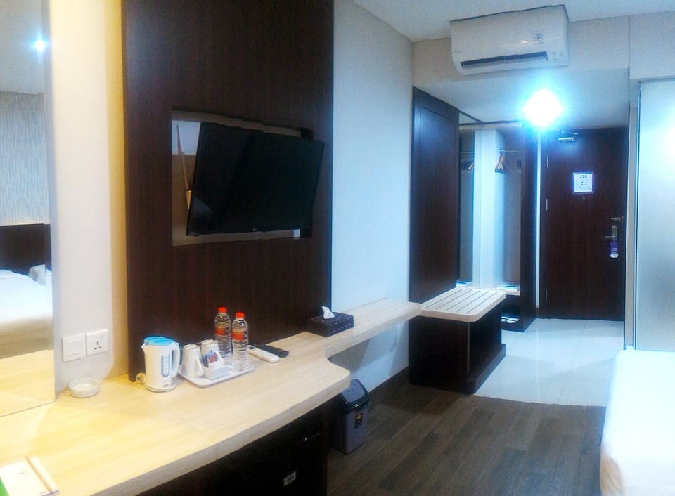 Harmoni Hotel Garut Hotel in West Java