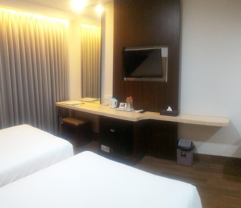 Harmoni Hotel Garut Hotel in West Java
