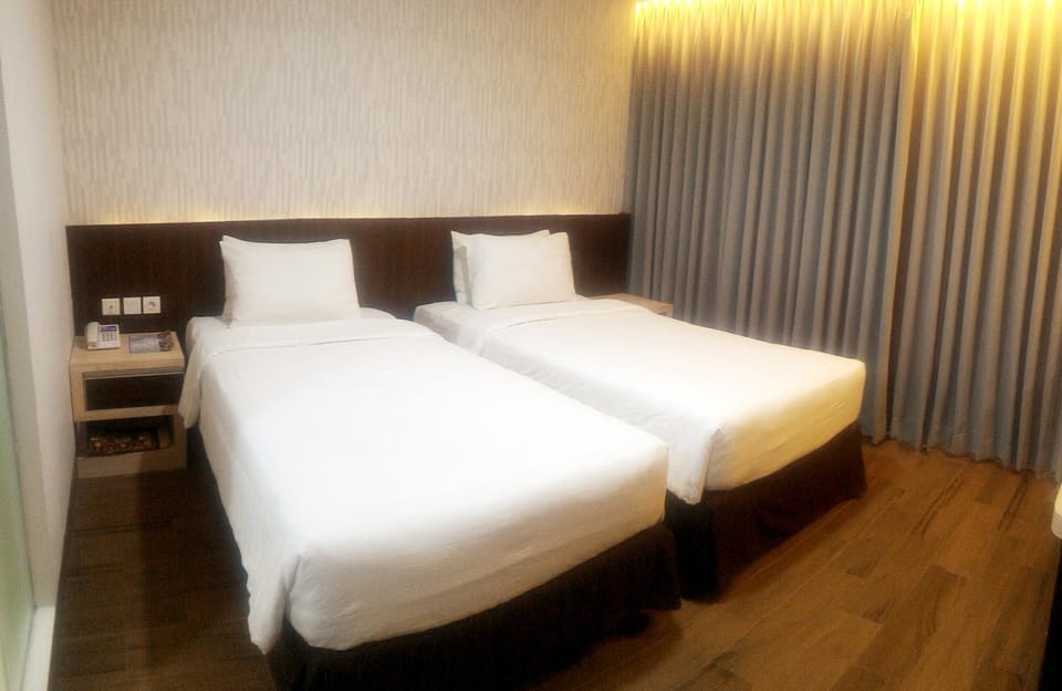 Harmoni Hotel Garut Hotel in West Java