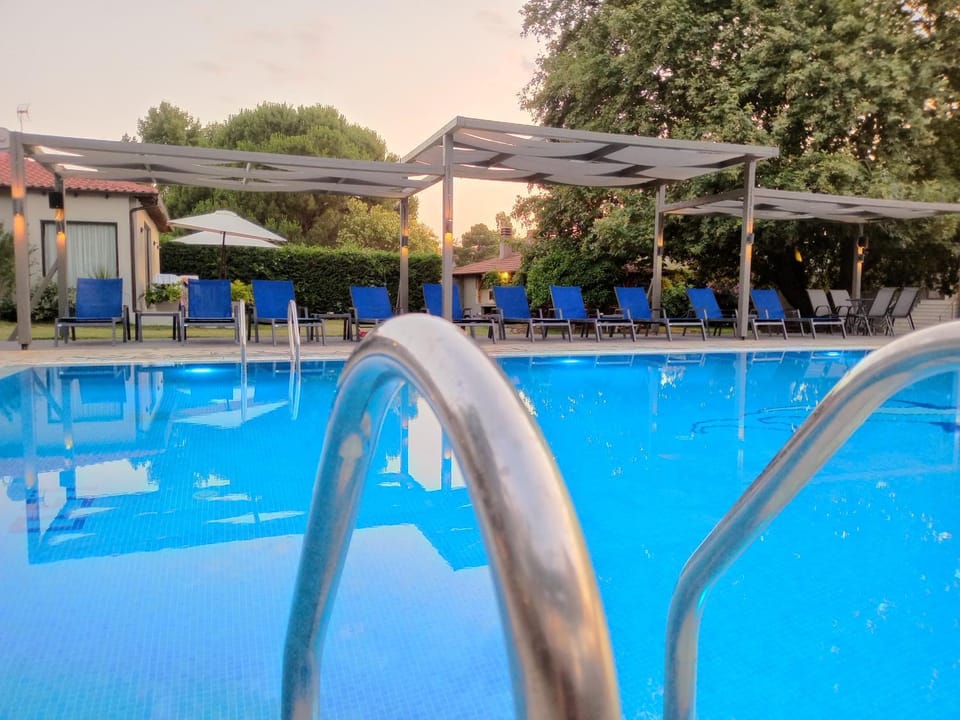 Villa Vasiliadi Apartment in Halkidiki