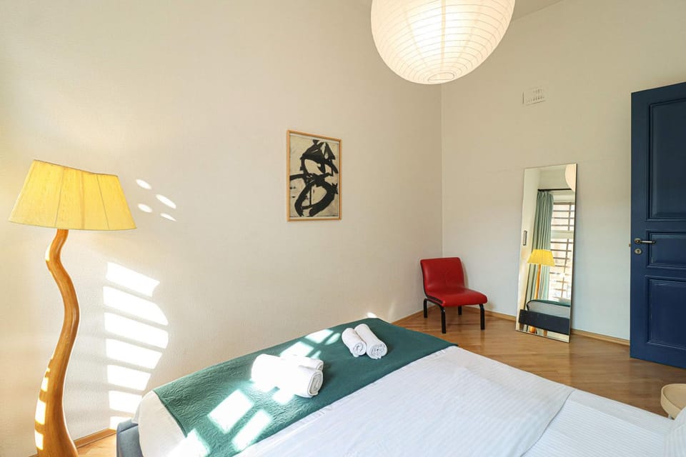 Charming 2BR Near Rooms Hotel - By Wehost Apartment in Tbilisi, Georgia
