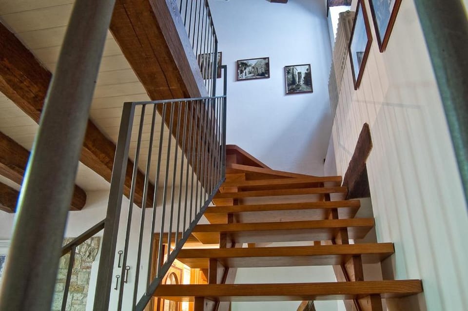 Bed And Breakfast Pa' Carrera Bed and Breakfast in Campania