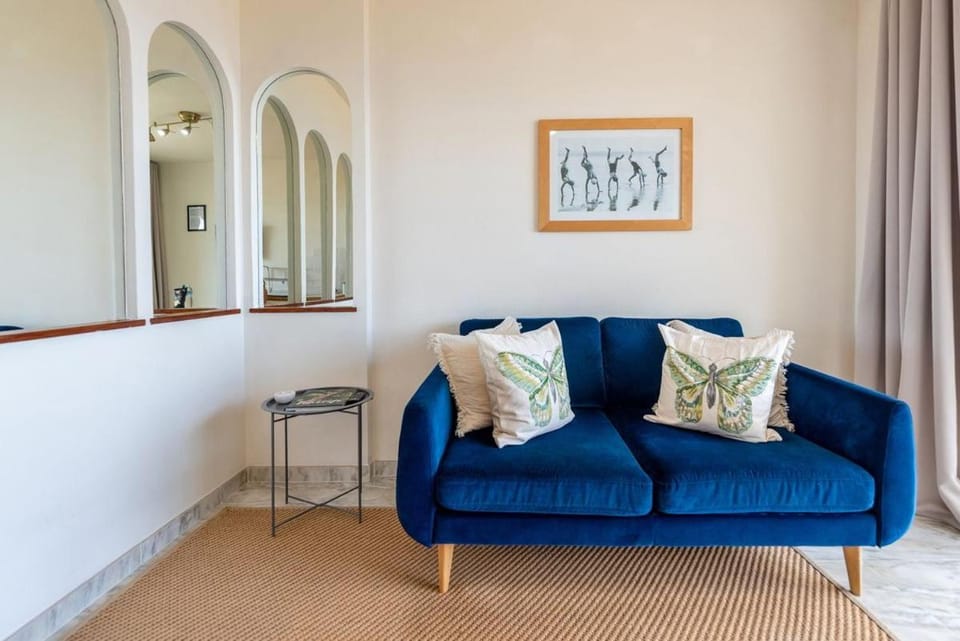 Amazing view you fall in love with Apartment in Canary Islands