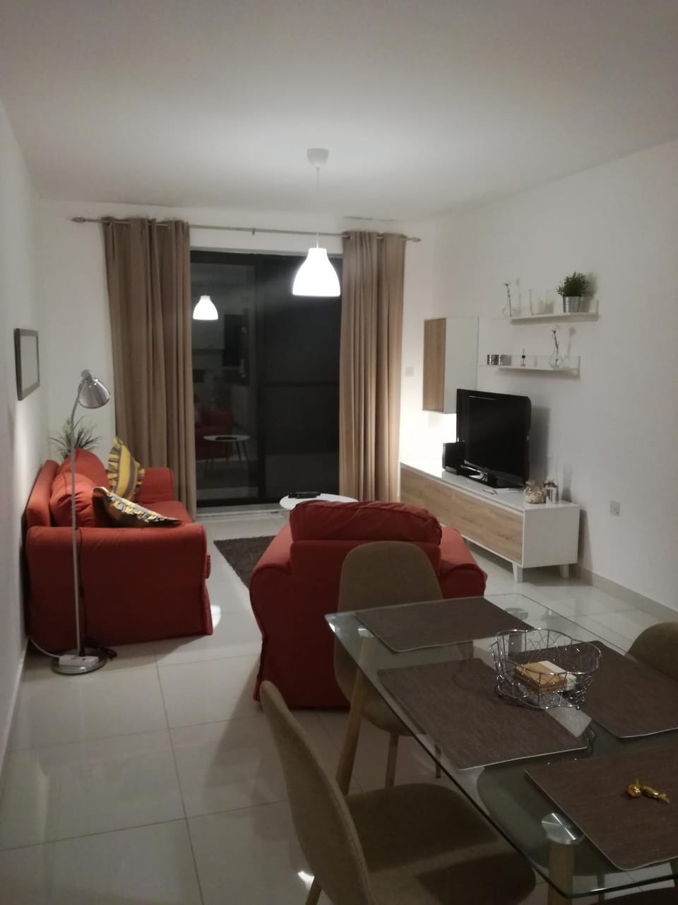 No8 @ Seabreeze Court Apartment in Malta