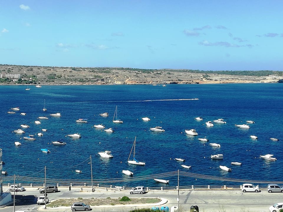 Day, Summer, Balcony/Terrace, On site, Sea view