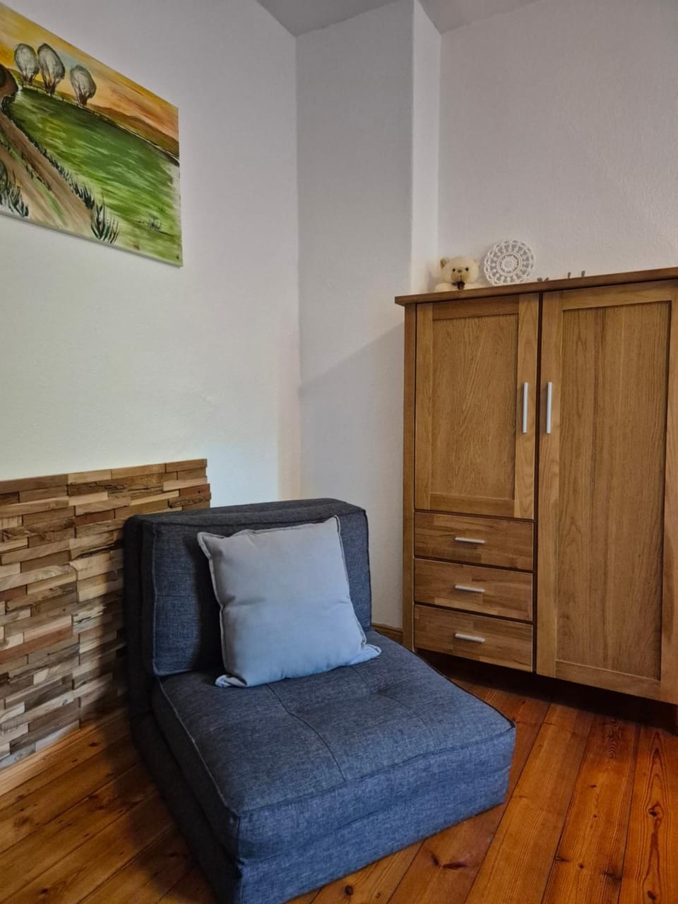 Altstadt Ferienwohnung Apartment in Brandenburg
