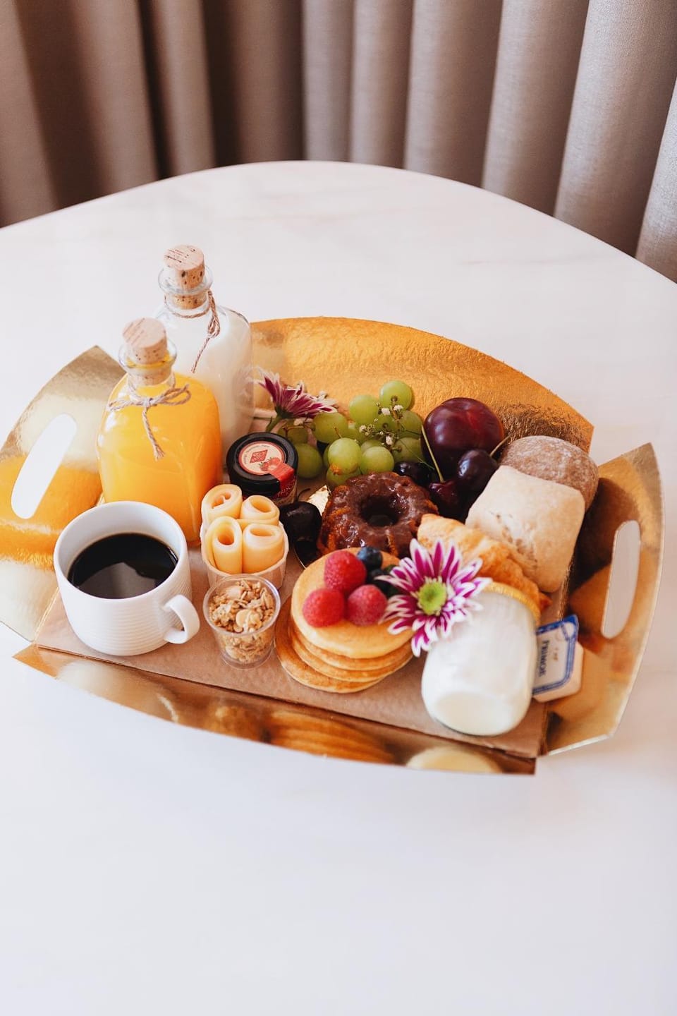 Breakfast