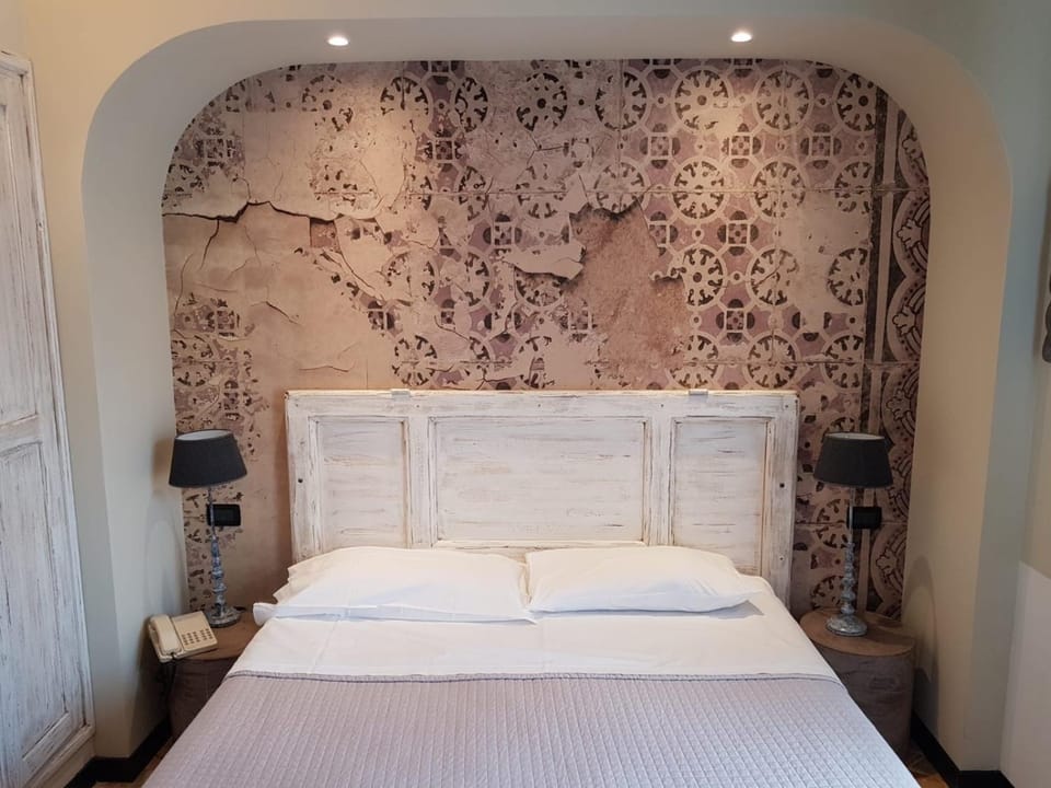 Da ö Vittorio SRL Hotel in Recco