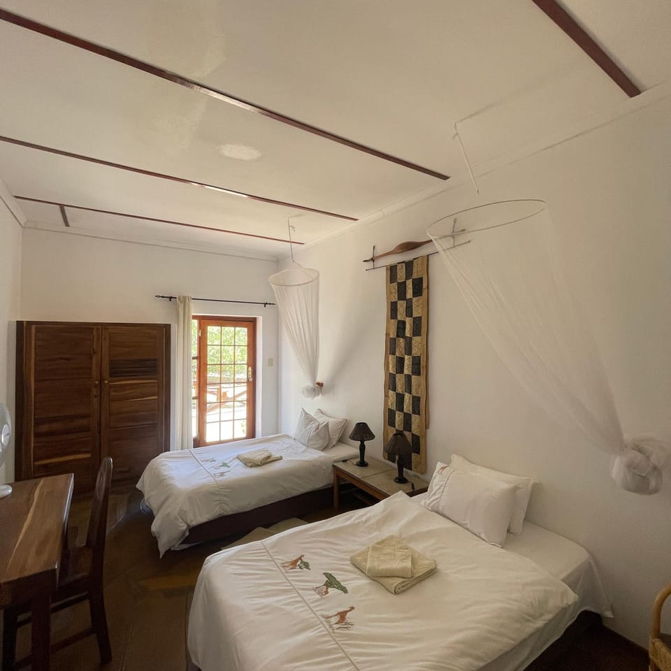 Halala Africa Lodge Nature lodge in Khomas Region, Namibia