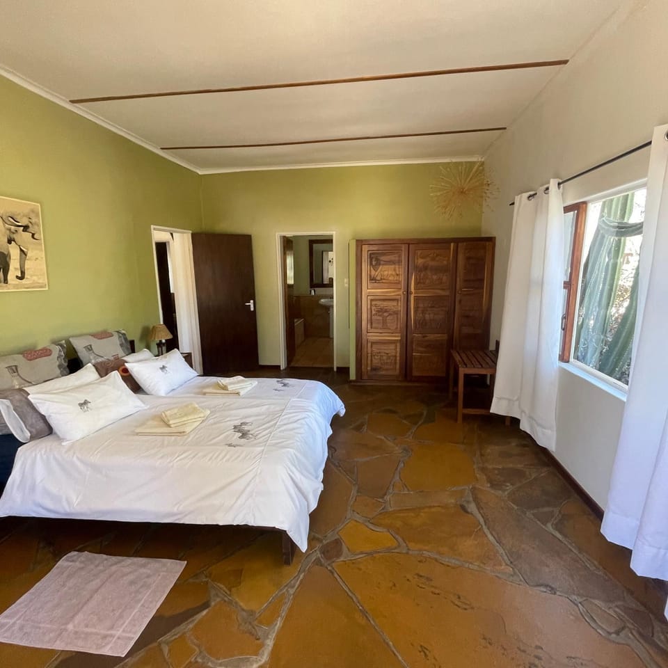 Halala Africa Lodge Nature lodge in Khomas Region, Namibia