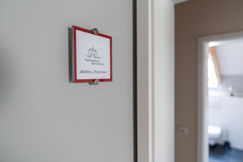 Property logo or sign