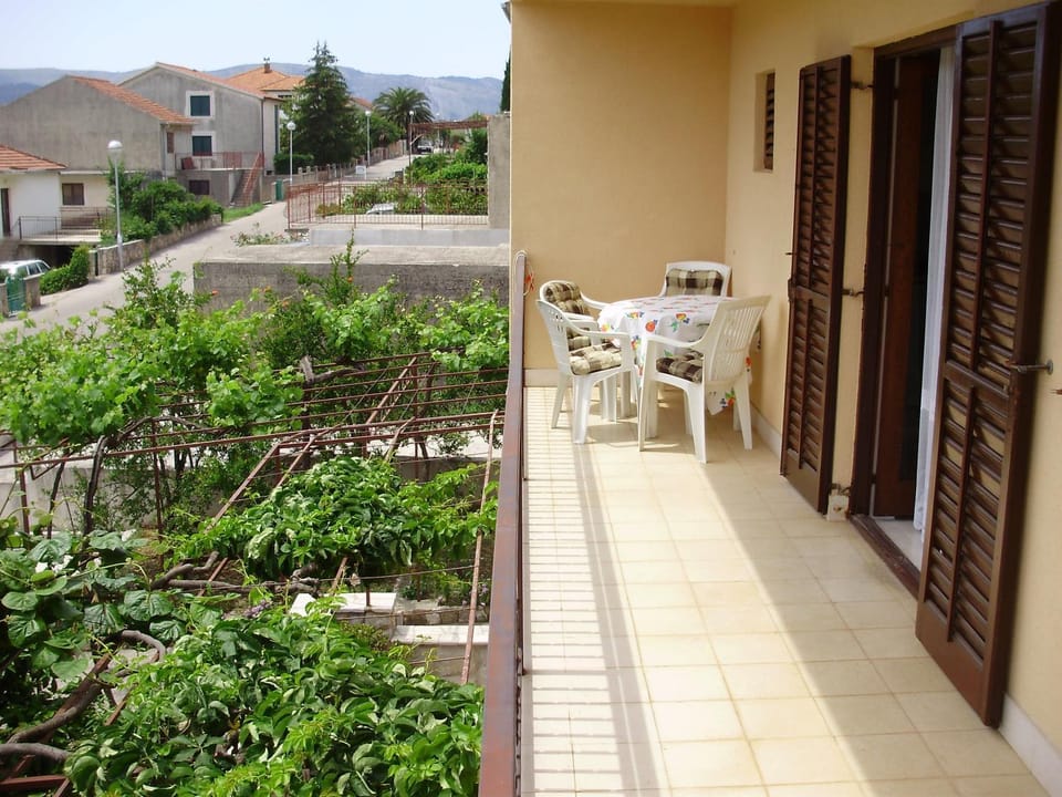 Apartments Dragan Apartment in Stari Grad