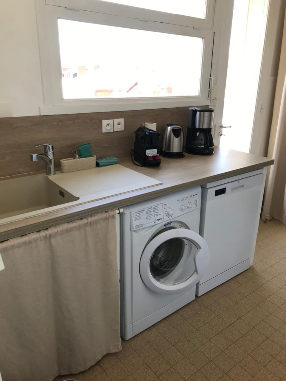 Appartement avec vue panoramique Apartment in Auvergne-Rhône-Alpes