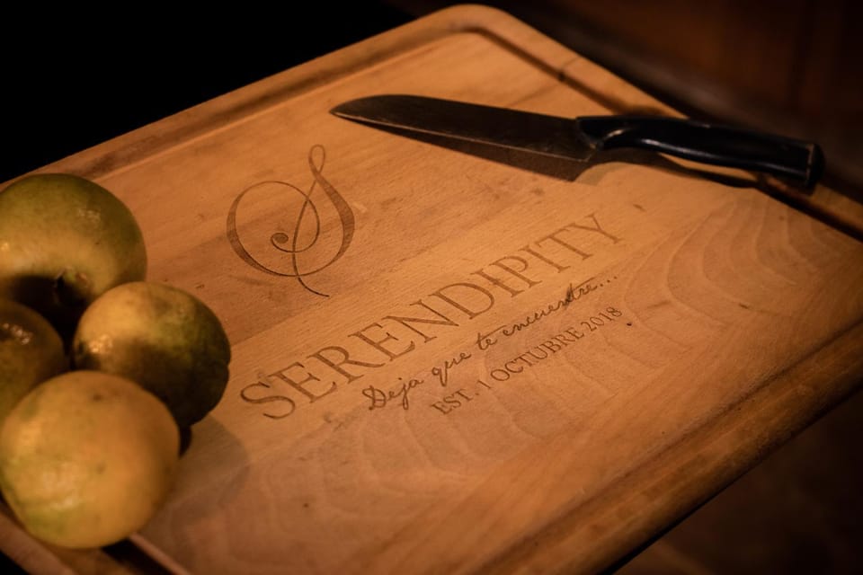 Serendipity Hospedaje Boutique Bed and Breakfast in Antioquia