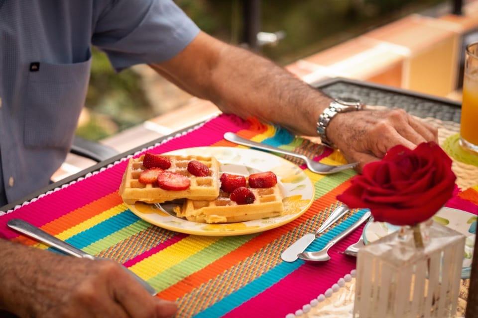 Serendipity Hospedaje Boutique Bed and Breakfast in Antioquia