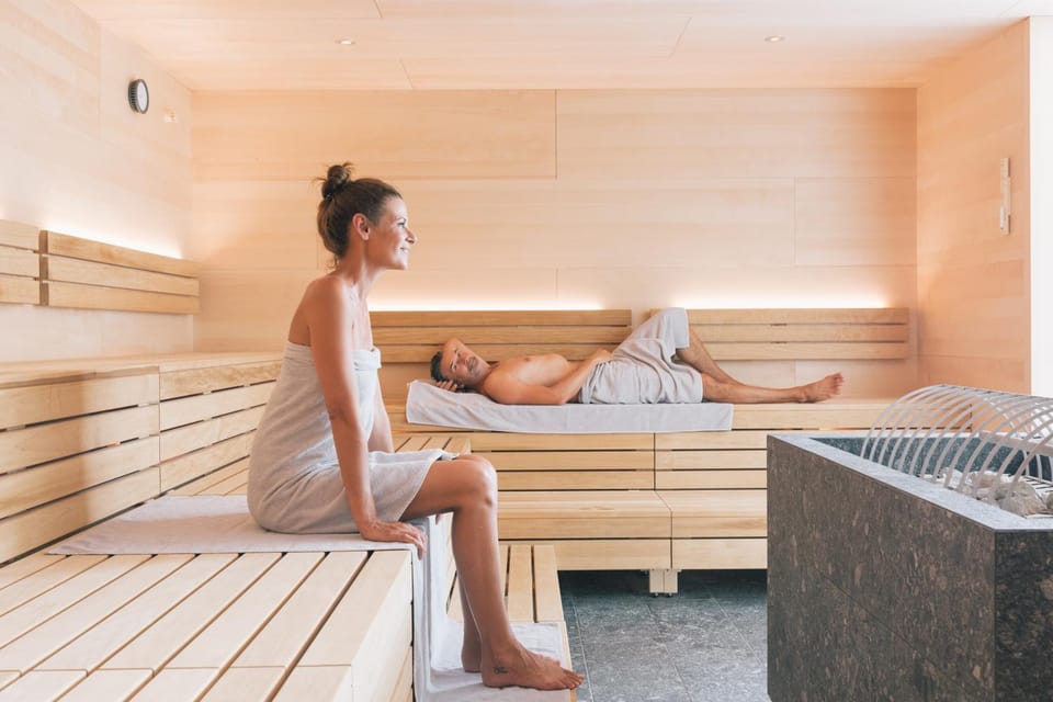 People, Sauna, Sauna, Spa and wellness centre/facilities, Spa and wellness centre/facilities