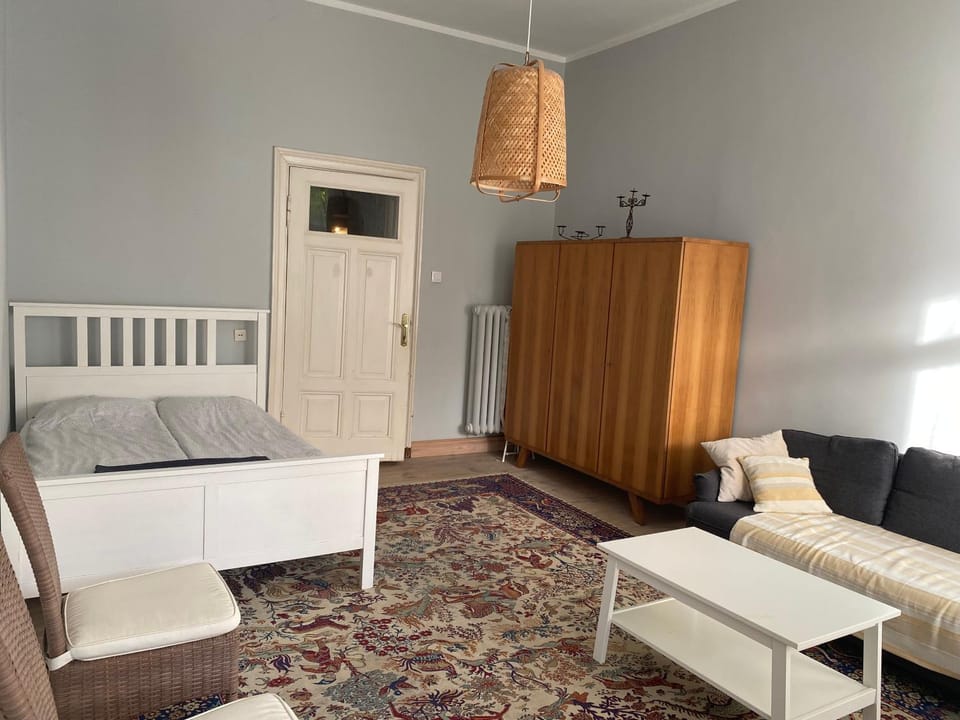 Mieszkanie w Kamienicy Apartment in Sopot
