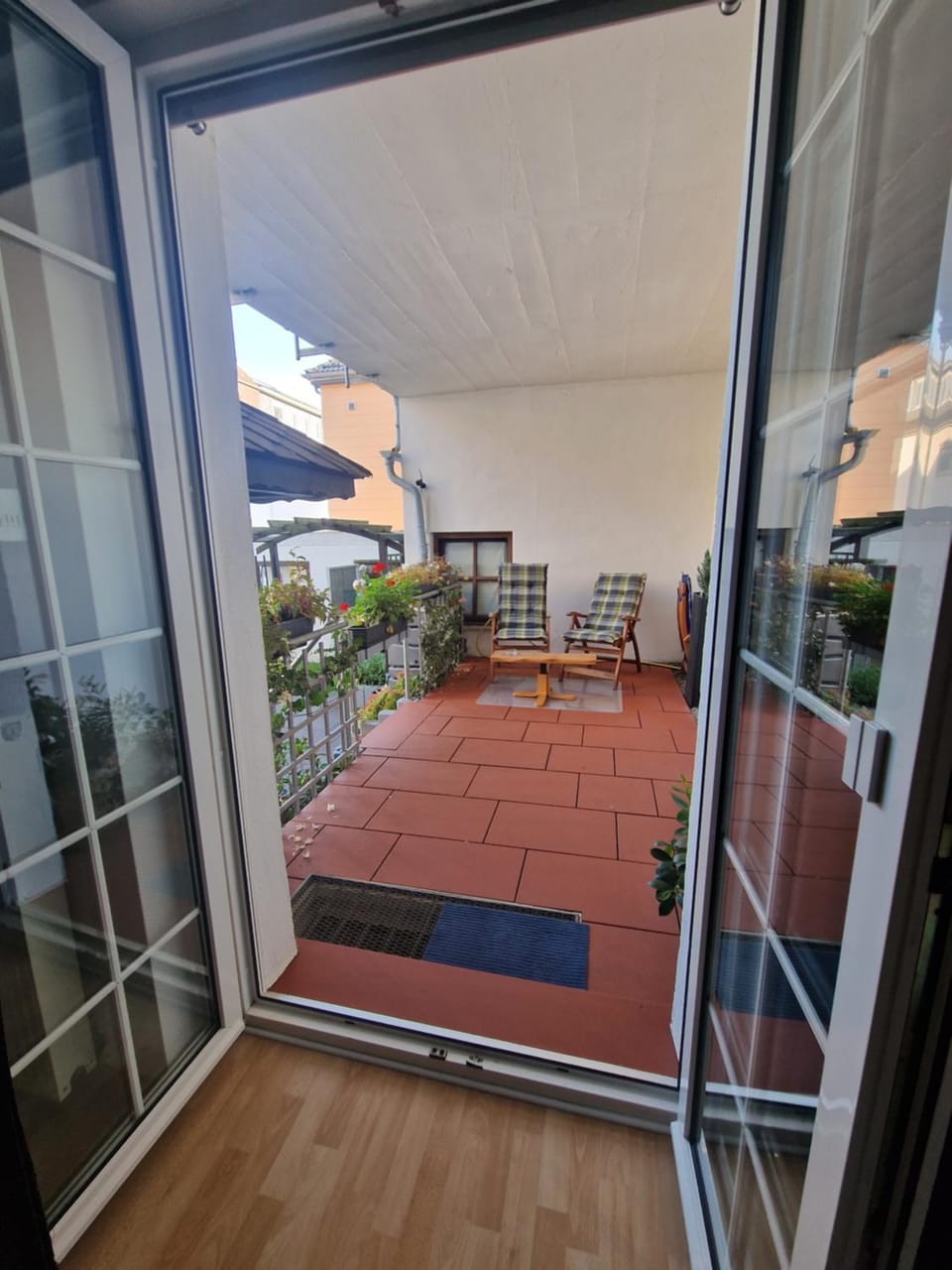 Ferienwohnung Apartment in Rhineland-Palatinate
