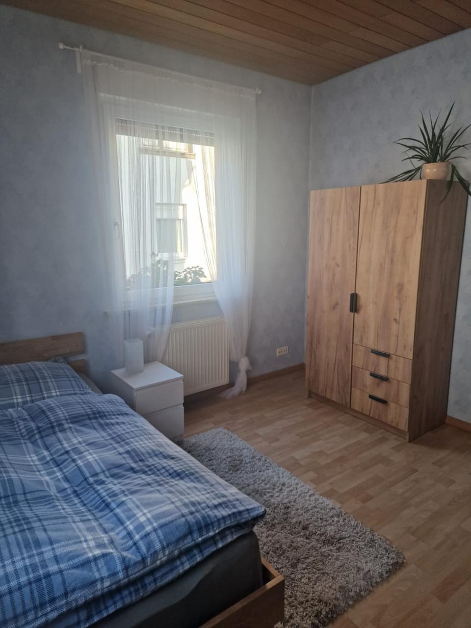 Ferienwohnung Apartment in Rhineland-Palatinate