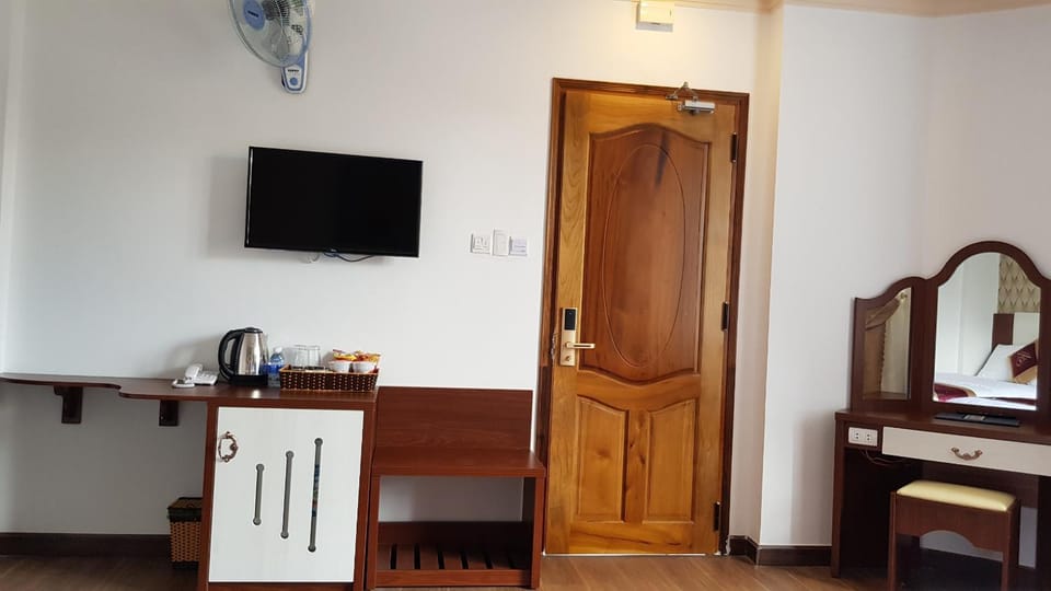 Dalat Luxury Hotel Hotel in Dalat