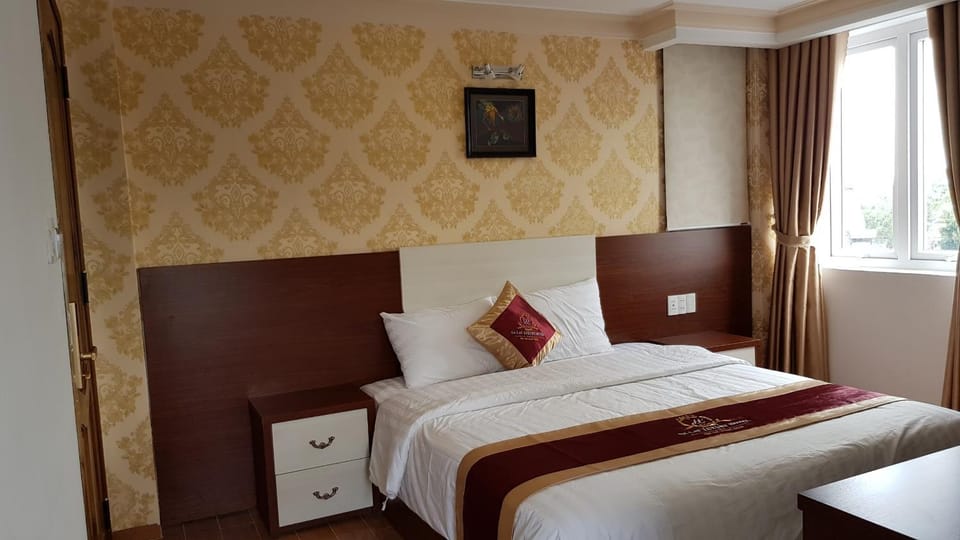 Dalat Luxury Hotel Hotel in Dalat