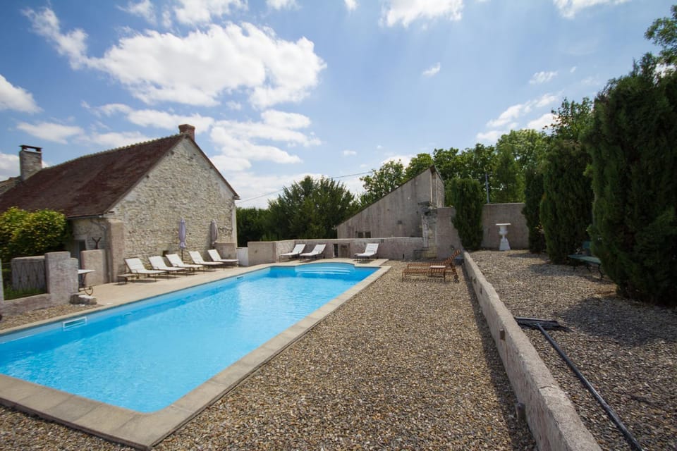 Balcony/Terrace, Beach, Swimming pool