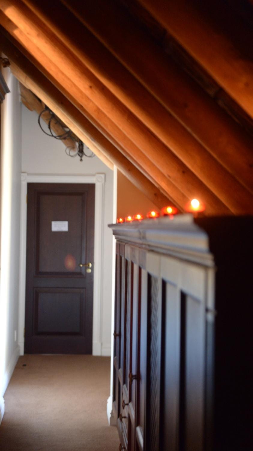 Ridgemor Villa Bed and Breakfast in Cape Town