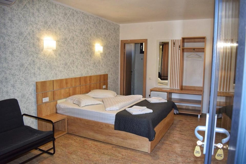 Pensiunea Duet Bed and Breakfast in Romania