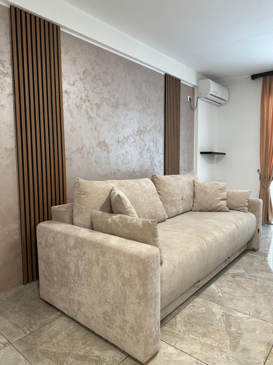 Panorama apartments Apartment in Vojvodina