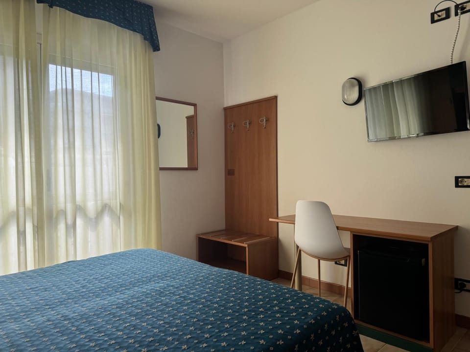 Hotel Al Capitano Hotel in Caorle