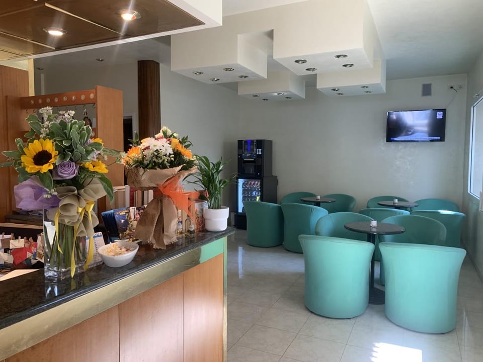 Hotel Al Capitano Hotel in Caorle
