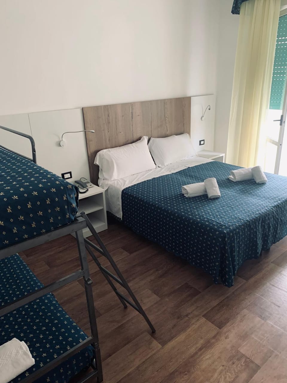 Hotel Al Capitano Hotel in Caorle