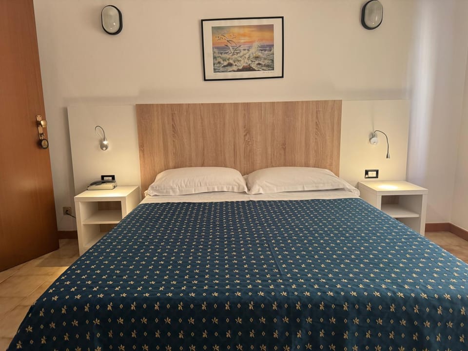 Hotel Al Capitano Hotel in Caorle