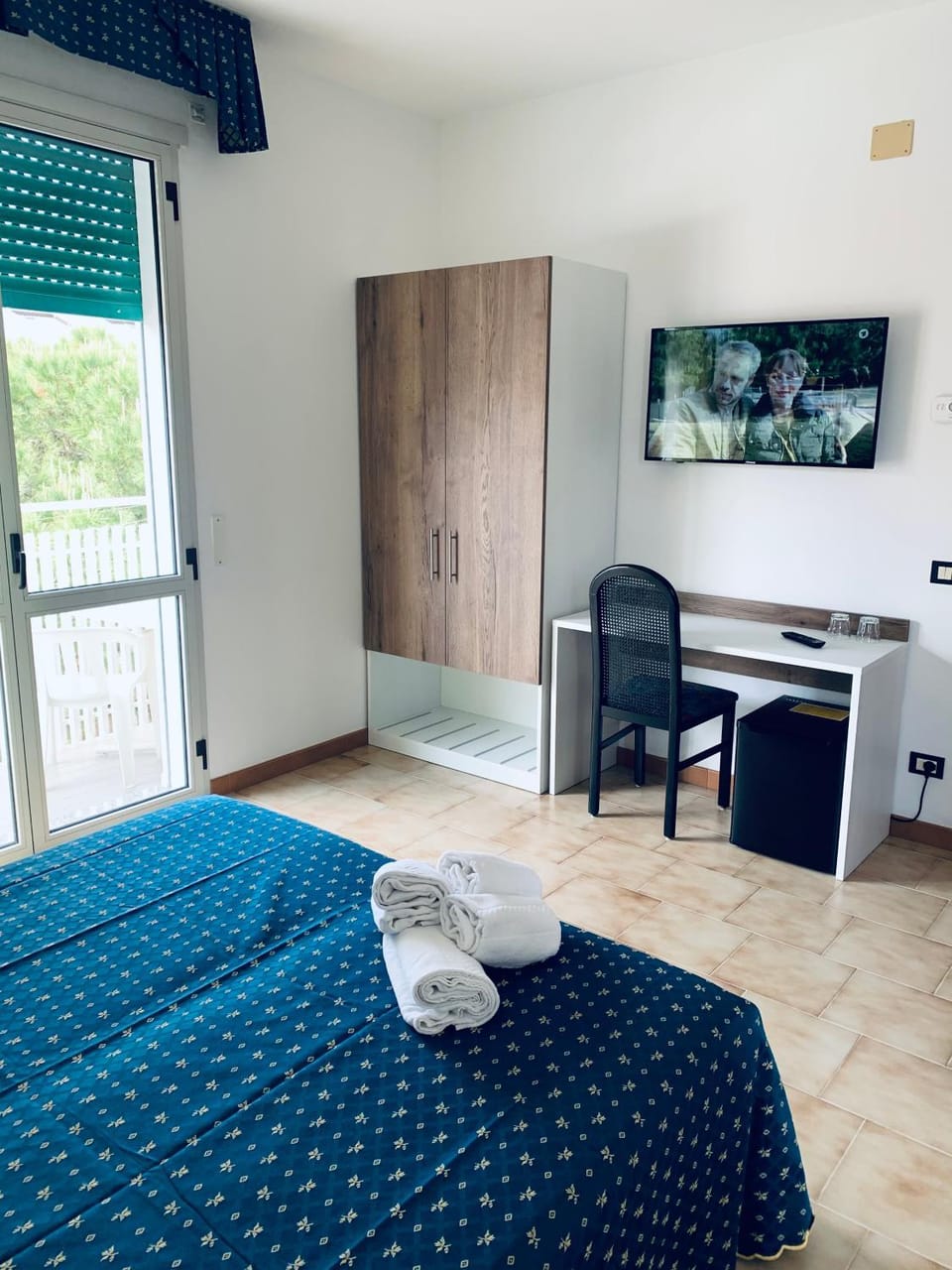 Hotel Al Capitano Hotel in Caorle