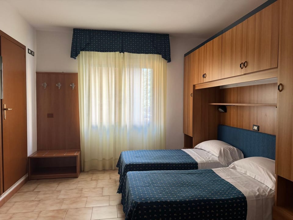 Hotel Al Capitano Hotel in Caorle