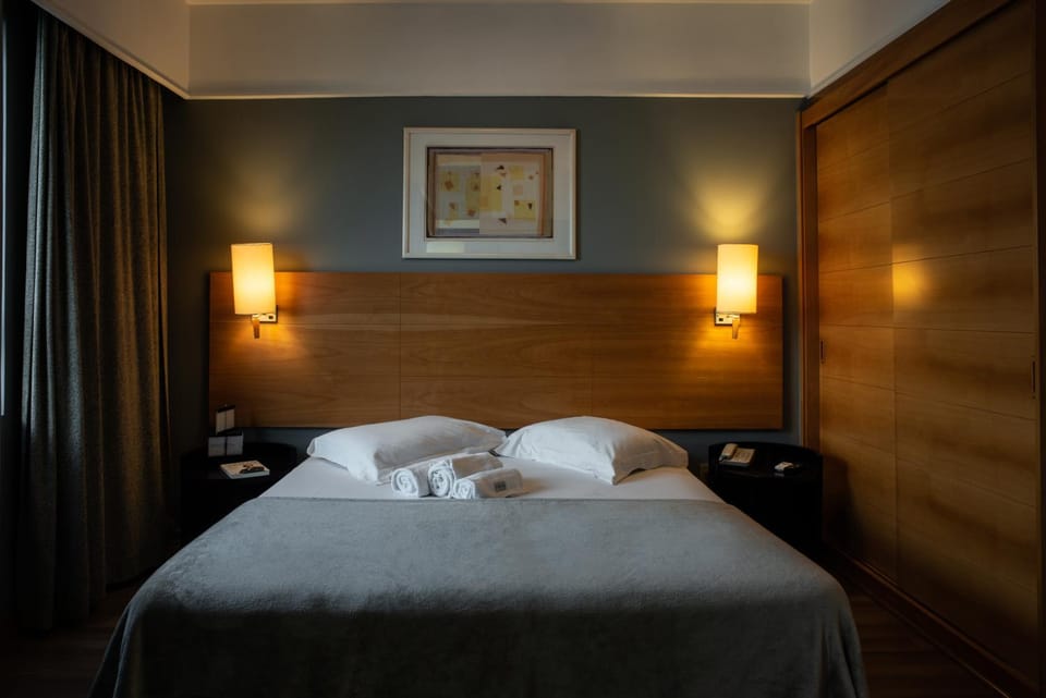 SP Stays Peixoto Gomide Apartment in Sao Paulo City
